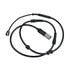 Beck Arnley 084-1843 Disc Brake Pad Wear Sensor BRAKE PAD SENSOR WIRE
