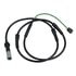 084-1845 by BECK ARNLEY - BRAKE PAD SENSOR WIRE