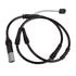 084-1879 by BECK ARNLEY - BRAKE PAD SENSOR WIRE