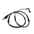 084-1915 by BECK ARNLEY - BRAKE PAD SENSOR WIRE