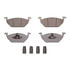 Wagner OEX768B Disc Brake Pad Set OEX Ceramic Brake Pad