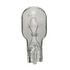 Wagner 921 Multi-Purpose Light Bulb Multi-Purpose Light Bulb - Clear, 1.49" Length, Wedge Base, Single Filament