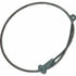 Wagner BC101172 Parking Brake Cable Wagner BC101172 Brake Cable