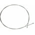 Wagner BC101653 Parking Brake Cable Wagner BC101653 Brake Cable