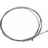 Wagner BC101984 Parking Brake Cable Wagner BC101984 Brake Cable