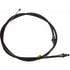 Wagner BC102209 Parking Brake Cable Wagner BC102209 Brake Cable