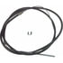 Wagner BC102642 Parking Brake Cable Wagner BC102642 Brake Cable