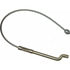 Wagner BC102645 Parking Brake Cable Wagner BC102645 Brake Cable