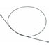 Wagner BC103393 Parking Brake Cable Wagner BC103393 Brake Cable