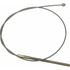 Wagner BC108327 Parking Brake Cable Wagner Brake BC108327 Parking Brake Cable