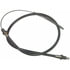Wagner BC108767 Parking Brake Cable Wagner Brake BC108767 Parking Brake Cable