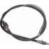 Wagner BC109060 Parking Brake Cable Wagner BC109060 Brake Cable
