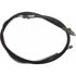 Wagner BC110153 Parking Brake Cable Wagner BC110153 Brake Cable