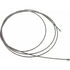 Wagner BC112994 Parking Brake Cable Wagner BC112994 Brake Cable