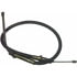 Wagner BC112995 Parking Brake Cable Wagner BC112995 Brake Cable