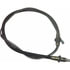 Wagner BC113207 Parking Brake Cable Wagner BC113207 Brake Cable