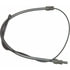 Wagner BC113214 Parking Brake Cable Wagner BC113214 Brake Cable