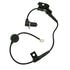 Beck Arnley 084-4014 ABS Wheel Speed Sensor ABS SPEED SENSOR