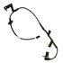 084-4016 by BECK ARNLEY - ABS SPEED SENSOR