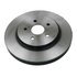 083-3468 by BECK ARNLEY - PREMIUM BRAKE DISC