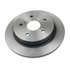 083-3469 by BECK ARNLEY - PREMIUM BRAKE DISC