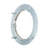 United Pacific 10116 Wheel Hub Cap Mounting Hardware Wheel Hub Cap Mounting Hardware - Trailer Hub Cap Mounting Bracket, Oil
