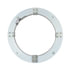 United Pacific 10116 Wheel Hub Cap Mounting Hardware Wheel Hub Cap Mounting Hardware - Trailer Hub Cap Mounting Bracket, Oil