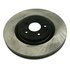 083-3474 by BECK ARNLEY - PREMIUM BRAKE DISC