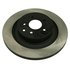 083-3475 by BECK ARNLEY - PREMIUM BRAKE DISC