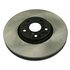 083-3483 by BECK ARNLEY - PREMIUM BRAKE DISC