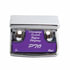 United Pacific 21073 Dash Switch Cover Dash Switch Cover - "PTO" Switch Guard, with Purple Sticker, for Freightliner and