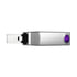United Pacific 21085 Turn Signal Lever Cover Turn Signal Lever Cover - With Purple Diamond