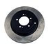 083-3502 by BECK ARNLEY - PREMIUM BRAKE DISC