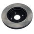 083-3508 by BECK ARNLEY - PREMIUM BRAKE DISC