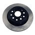 083-3513 by BECK ARNLEY - PREMIUM BRAKE DISC