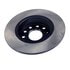 083-3527 by BECK ARNLEY - PREMIUM BRAKE DISC