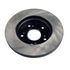 Beck Arnley 083-3531 Disc Brake Rotor PREMIUM BRAKE DISC