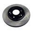 083-3531 by BECK ARNLEY - PREMIUM BRAKE DISC