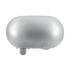 United Pacific 32142 Headlight Assembly Headlight Assembly - LH, LED, 5-3/4", Polished Housing, High/Low Beam, with Amber LED
