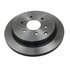 083-3544 by BECK ARNLEY - PREMIUM BRAKE DISC