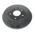 083-3546 by BECK ARNLEY - PREMIUM BRAKE DRUM