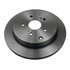 083-3558 by BECK ARNLEY - PREMIUM BRAKE DISC