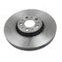 083-3559 by BECK ARNLEY - PREMIUM BRAKE DISC