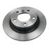 083-3561 by BECK ARNLEY - PREMIUM BRAKE DISC