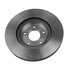083-3566 by BECK ARNLEY - PREMIUM BRAKE DISC