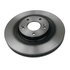 083-3577 by BECK ARNLEY - PREMIUM BRAKE DISC