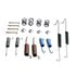Beck Arnley 084-1116 Drum Brake Hardware Kit DRUM BRAKE HRDWR KIT