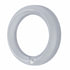 United Pacific 40685 Gauge Bezel Gauge Bezel - Gauge Cover, Small, Indented, for 2006+ Peterbilt Signature
