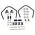 Beck Arnley 084-1202 Drum Brake Hardware Kit DRUM BRAKE HRDWR KIT