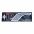United Pacific 41669 Cowl Air Intake Grille Cowl Air Intake Grille - Intake Grille, LH, Chrome, for Volvo